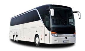 Coach Hire UK