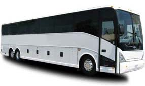 Bus Rental UK
