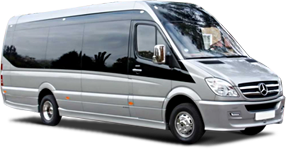 MiniBus Rental UK