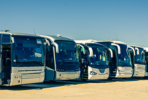 America Bus Rentals