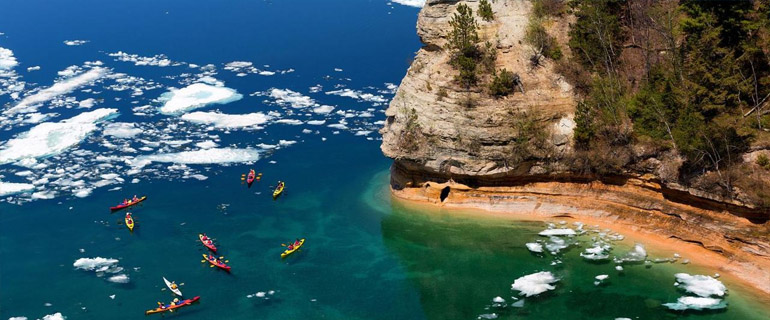 Michigan Bus Rentals