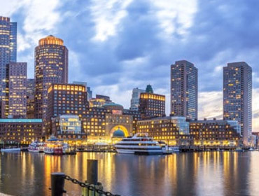 Massachusetts Bus Rental