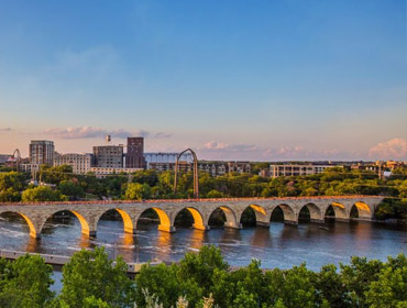 Minnesota Bus Rental