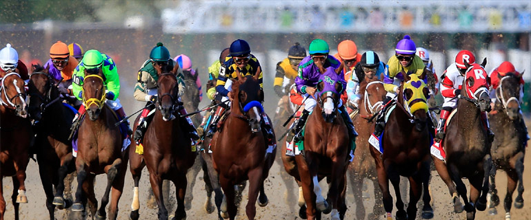 Kentucky Bus Rentals