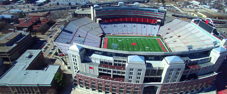 Nebraska Bus Rentals