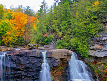 West Virginia Bus Rental