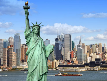 New York Bus Rentals