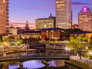 Rhode Island Bus Rental