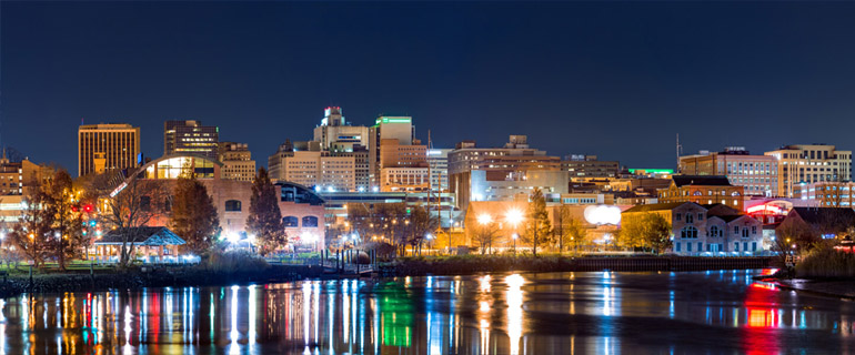 Delaware Bus Rentals