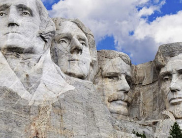 South Dakota Bus Rental