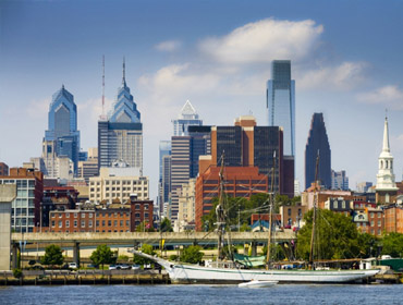 Pennsylvania  Bus Rentals