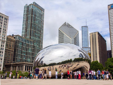 Illinois Bus Rentals