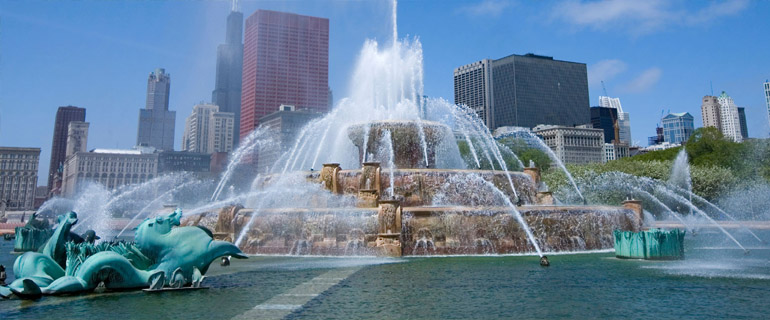 Illinois Bus Rentals